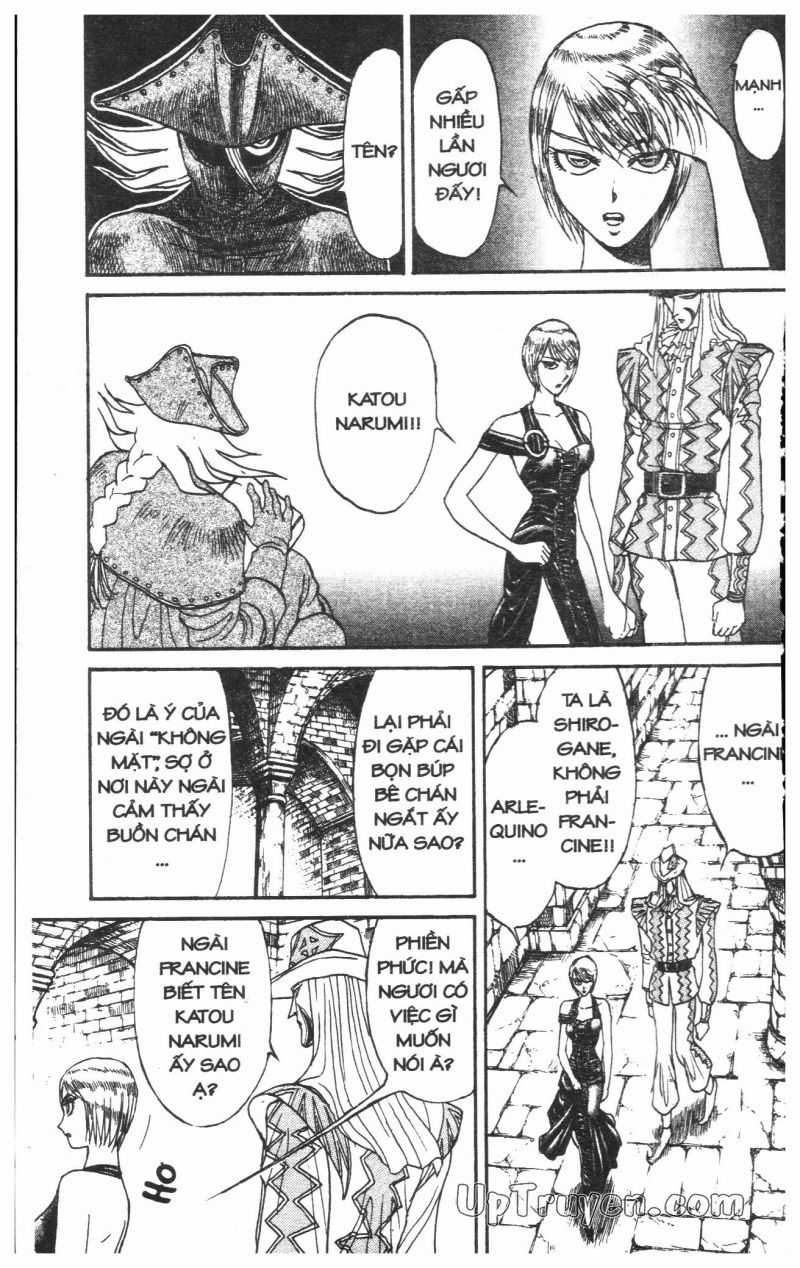 Fujita Kazuhiro - Chapter 38 - Trang 179