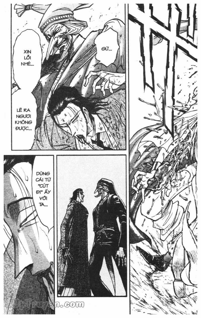 Fujita Kazuhiro - Chapter 38 - Trang 25