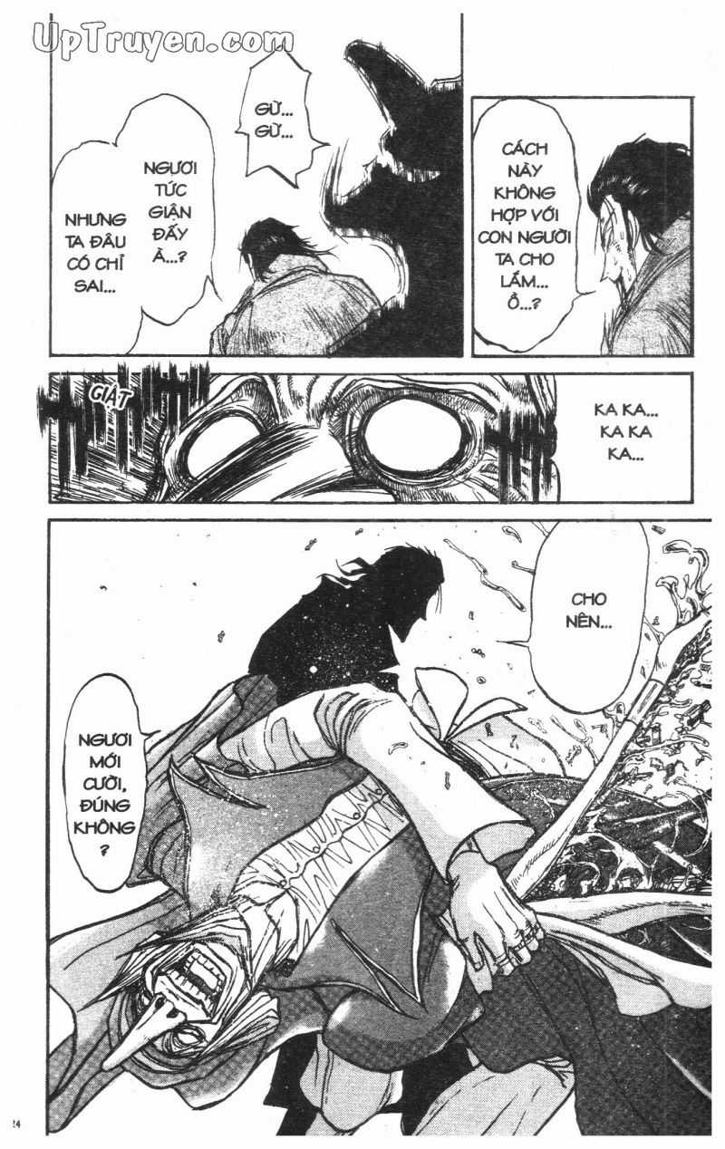 Fujita Kazuhiro - Chapter 38 - Trang 26