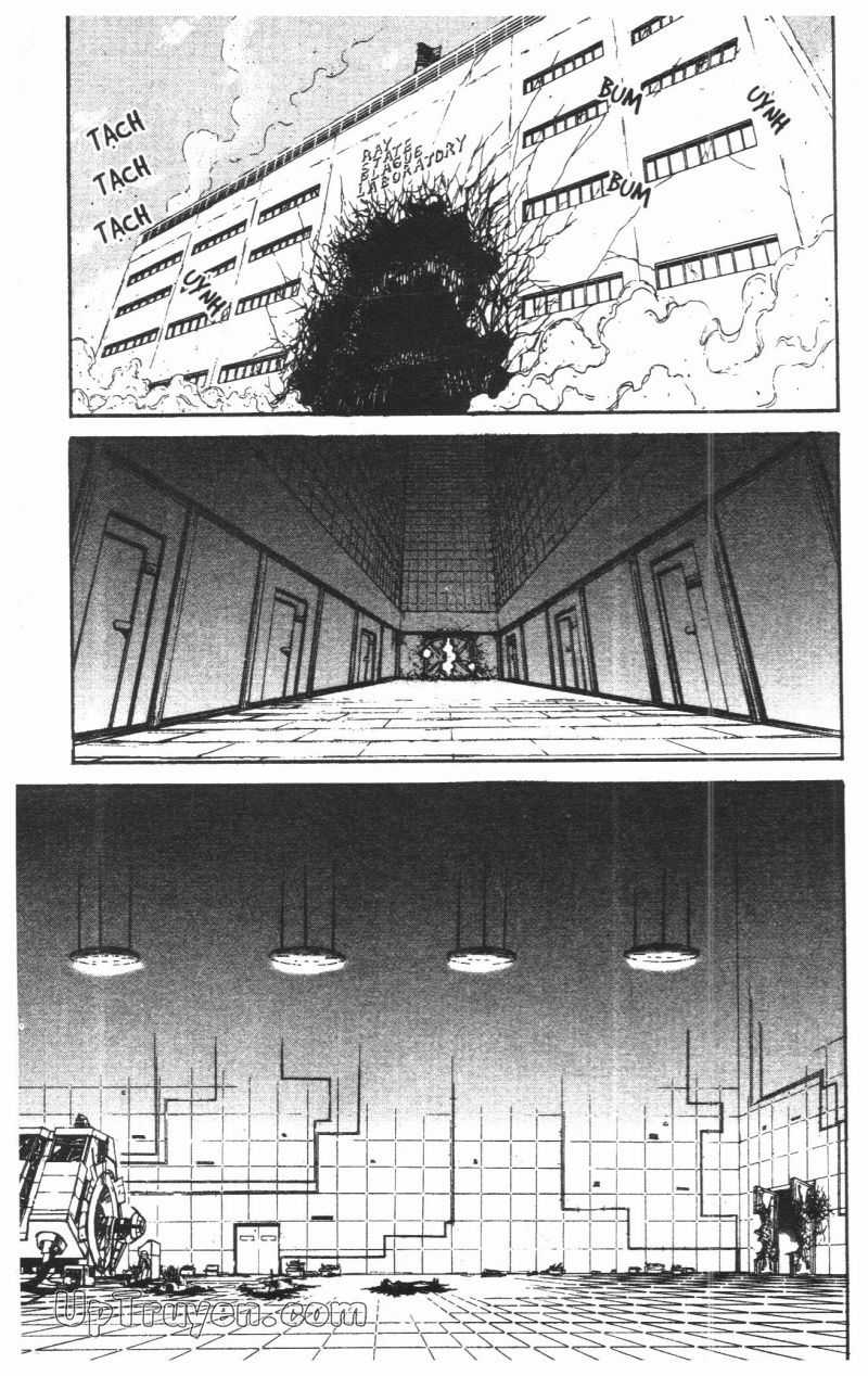 Fujita Kazuhiro - Chapter 38 - Trang 31