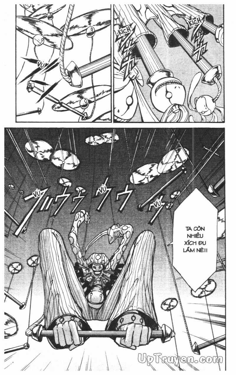 Fujita Kazuhiro - Chapter 38 - Trang 35