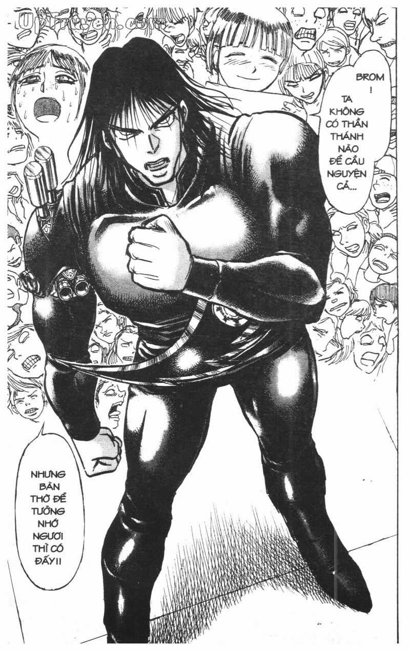 Fujita Kazuhiro - Chapter 38 - Trang 41