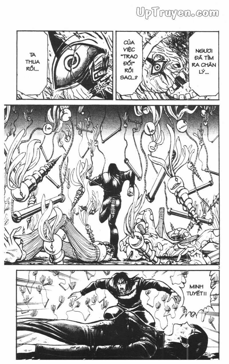 Fujita Kazuhiro - Chapter 38 - Trang 63