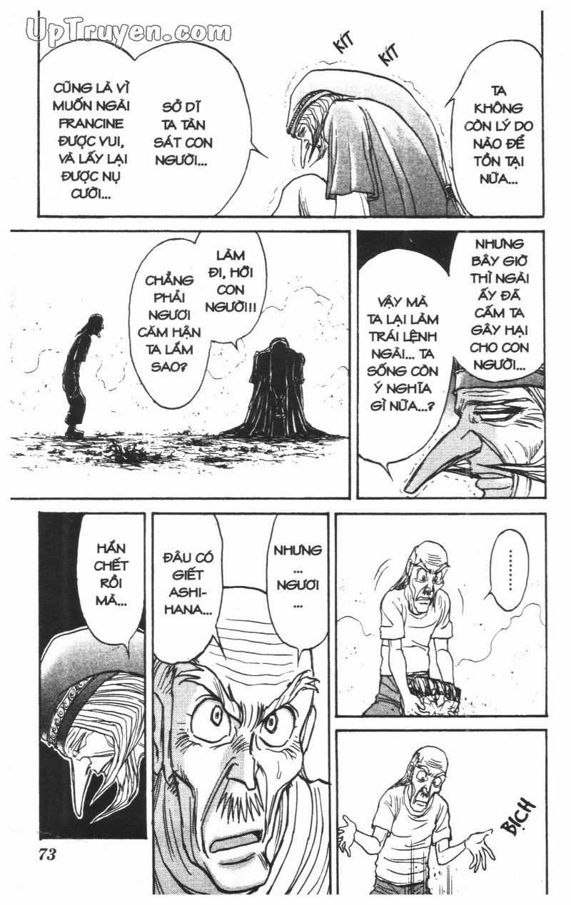 Fujita Kazuhiro - Chapter 38 - Trang 73