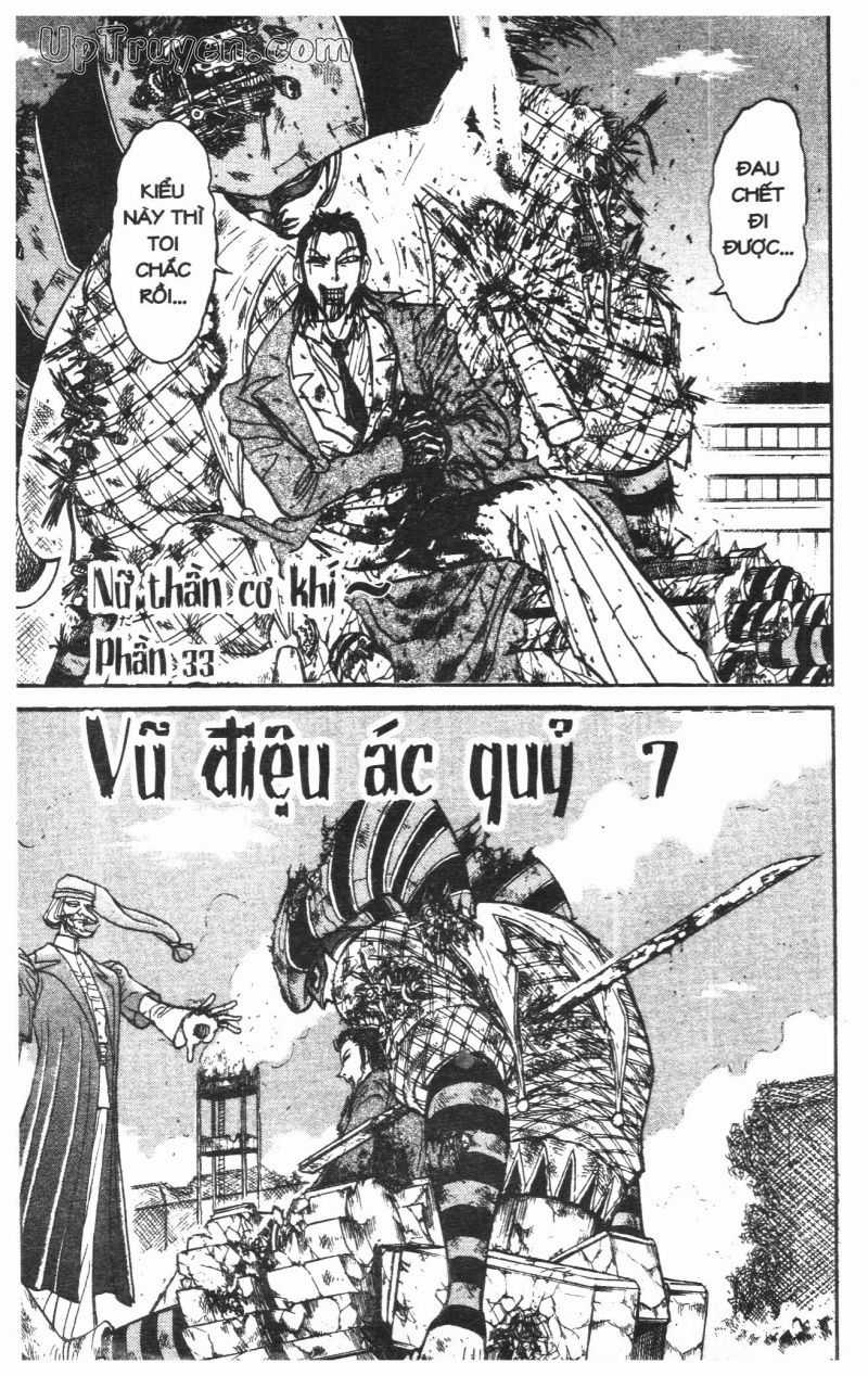 Fujita Kazuhiro - Chapter 38 - Trang 9