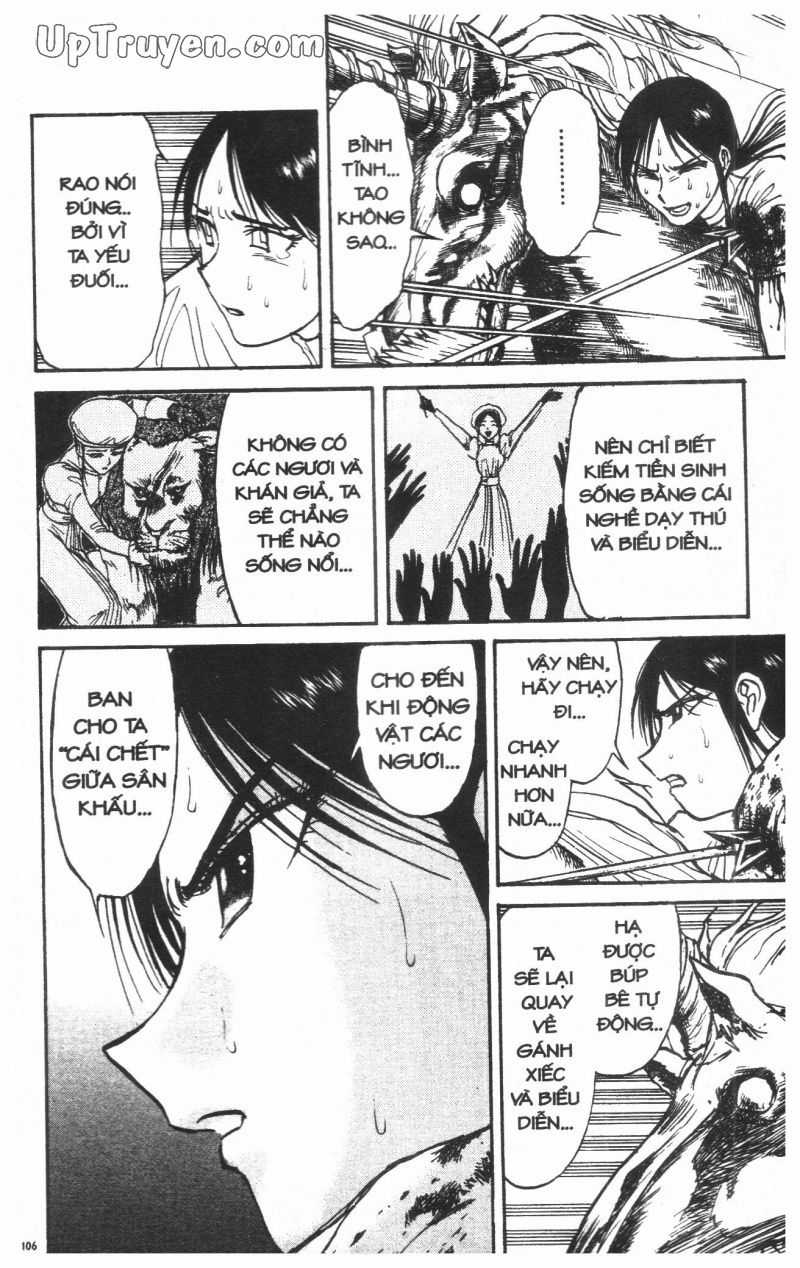 Fujita Kazuhiro - Chapter 39 - Trang 108