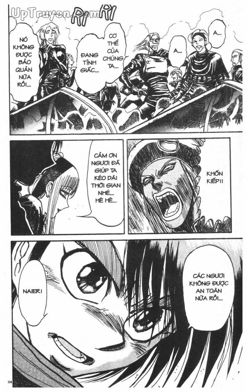 Fujita Kazuhiro - Chapter 39 - Trang 116