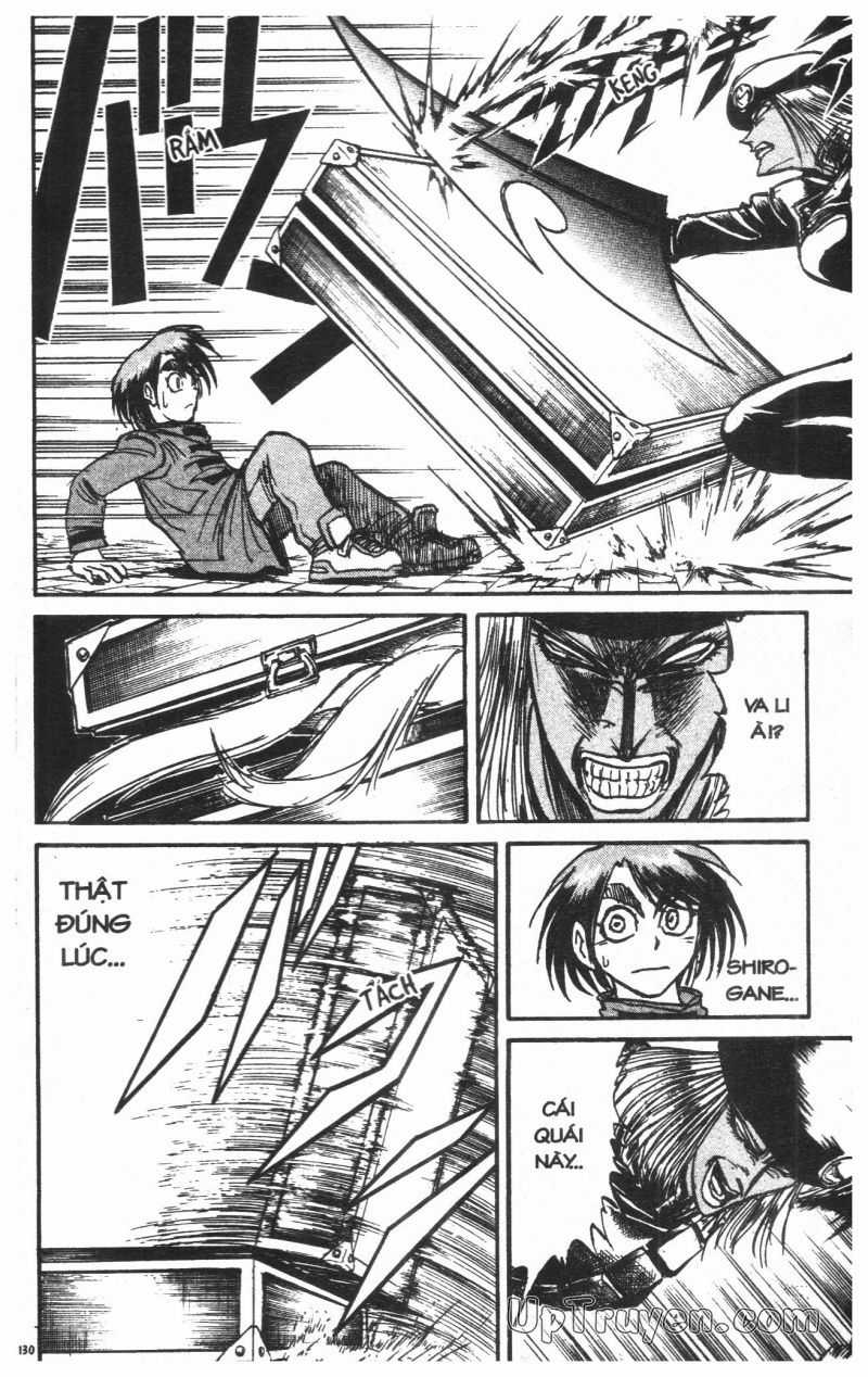 Fujita Kazuhiro - Chapter 39 - Trang 132