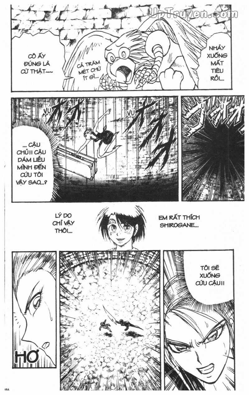 Fujita Kazuhiro - Chapter 39 - Trang 138