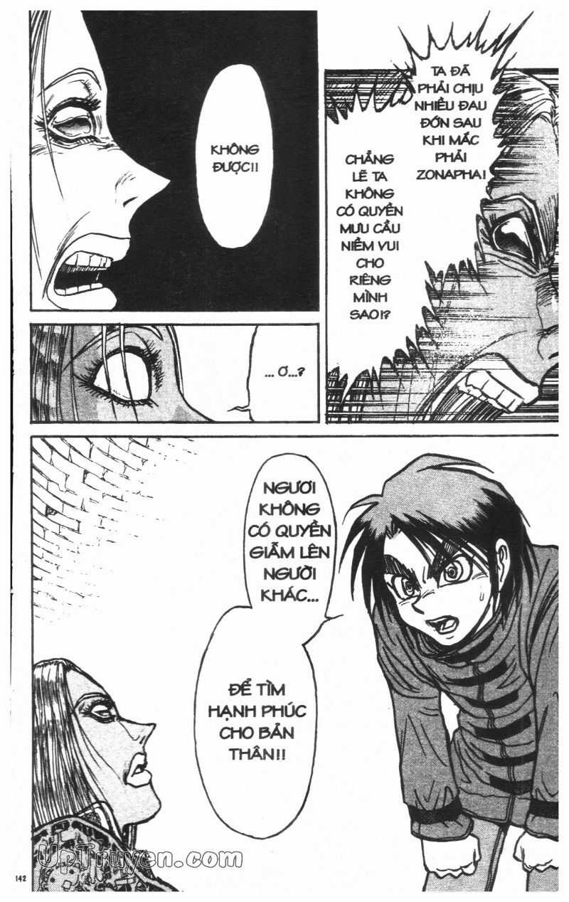 Fujita Kazuhiro - Chapter 39 - Trang 144