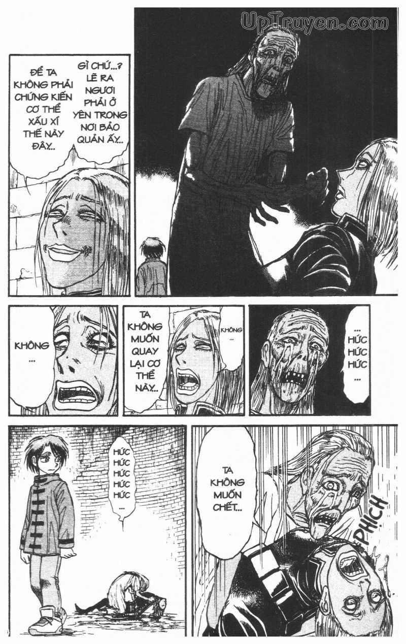 Fujita Kazuhiro - Chapter 39 - Trang 146