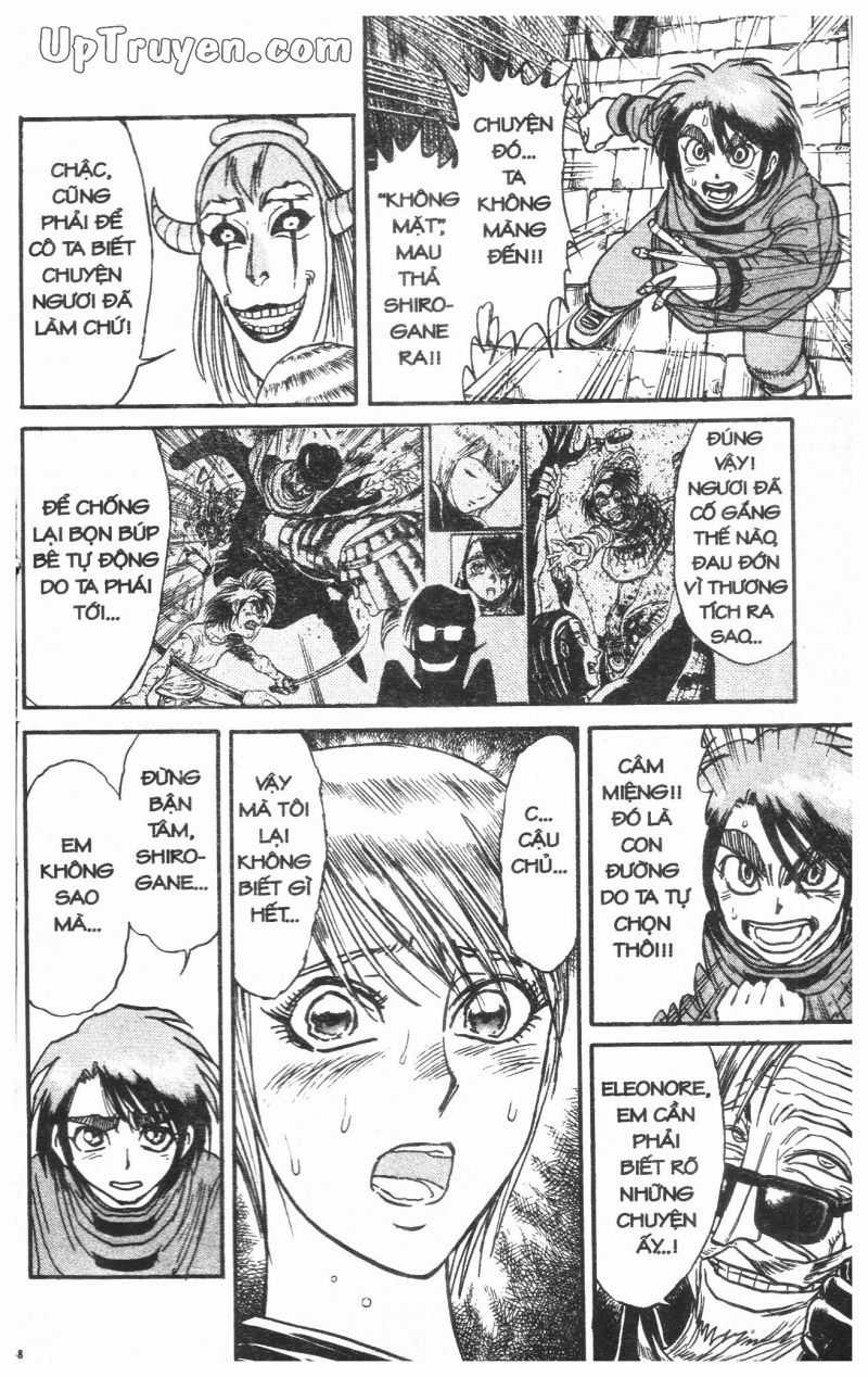 Fujita Kazuhiro - Chapter 39 - Trang 150