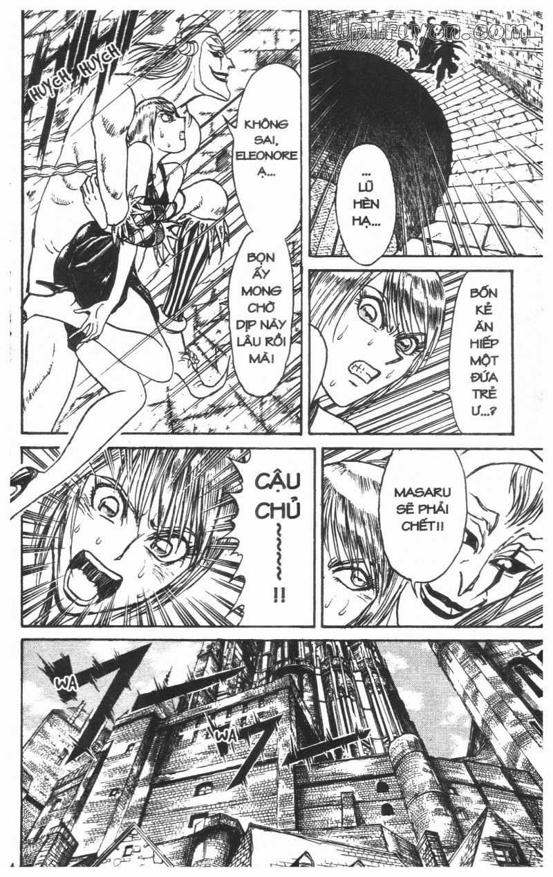 Fujita Kazuhiro - Chapter 39 - Trang 156