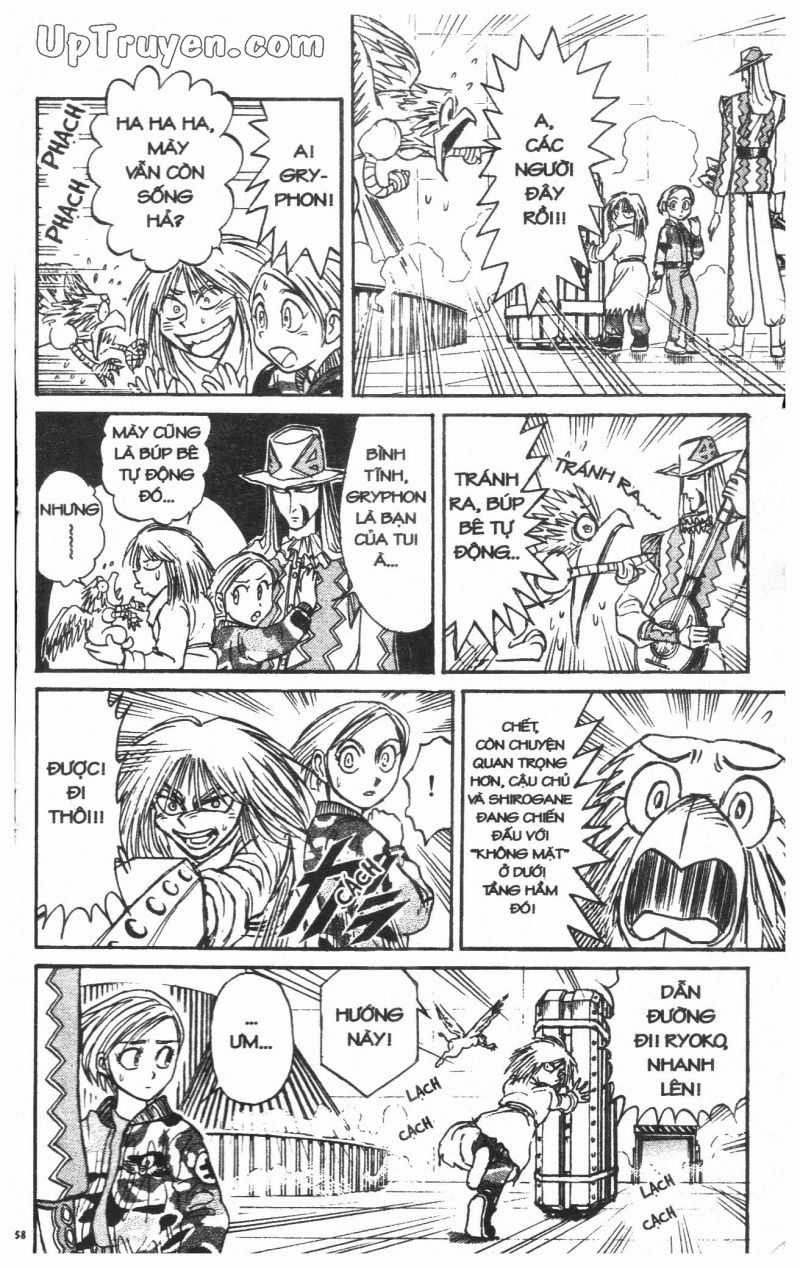 Fujita Kazuhiro - Chapter 39 - Trang 160