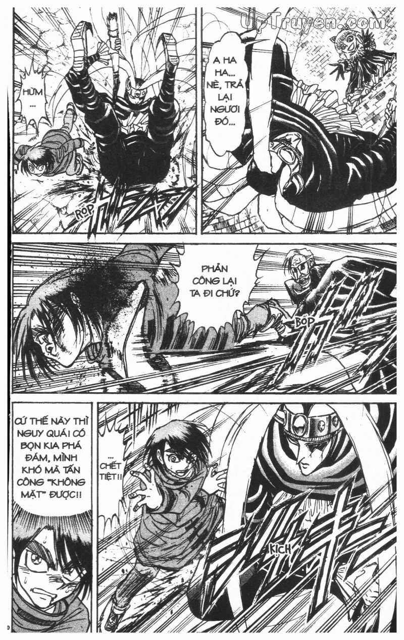 Fujita Kazuhiro - Chapter 39 - Trang 162