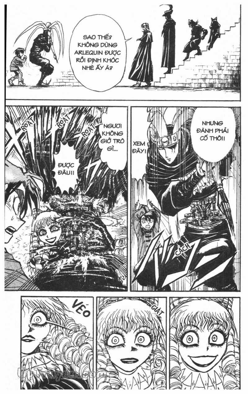 Fujita Kazuhiro - Chapter 39 - Trang 163