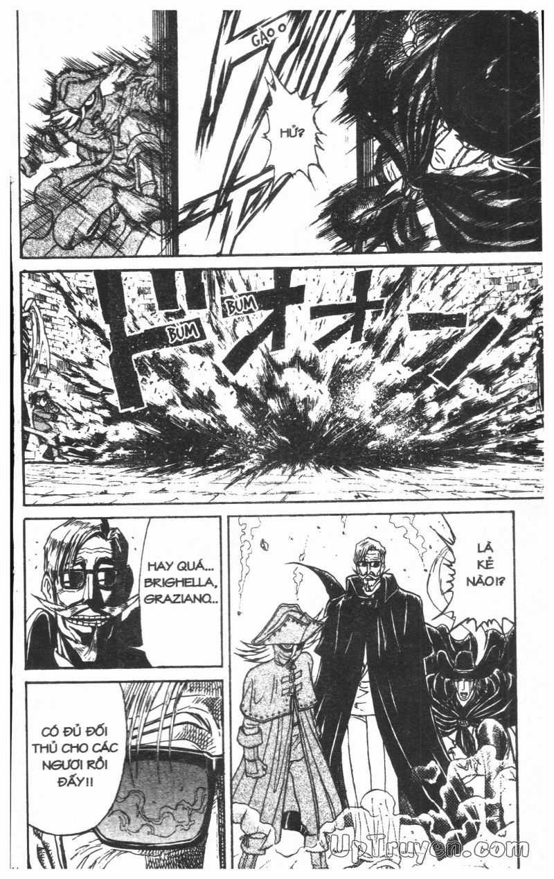 Fujita Kazuhiro - Chapter 39 - Trang 168