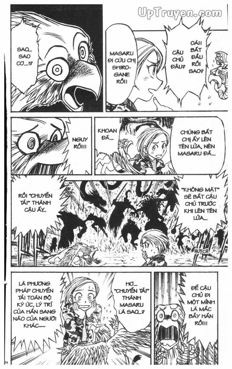 Fujita Kazuhiro - Chapter 39 - Trang 176