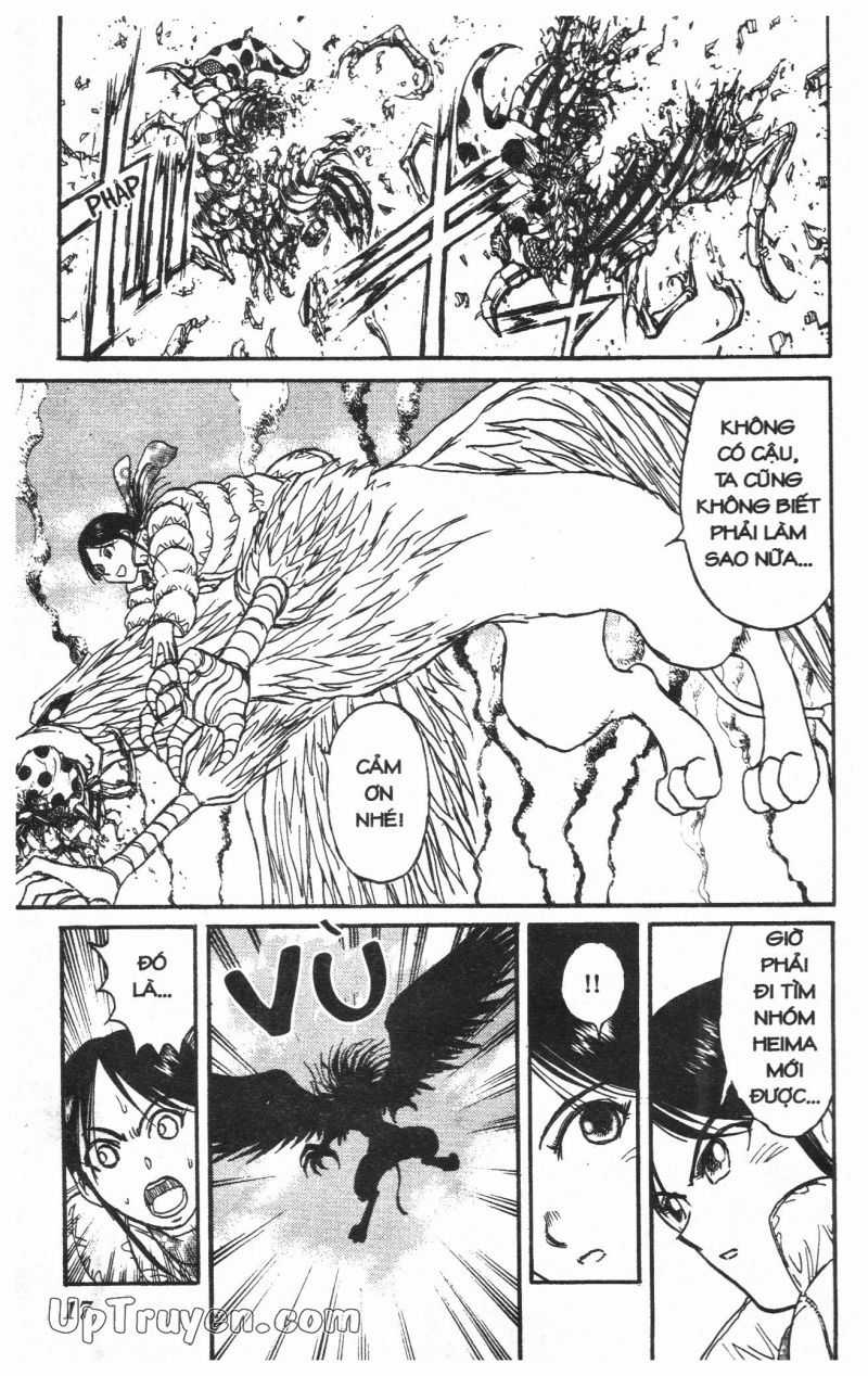 Fujita Kazuhiro - Chapter 39 - Trang 19