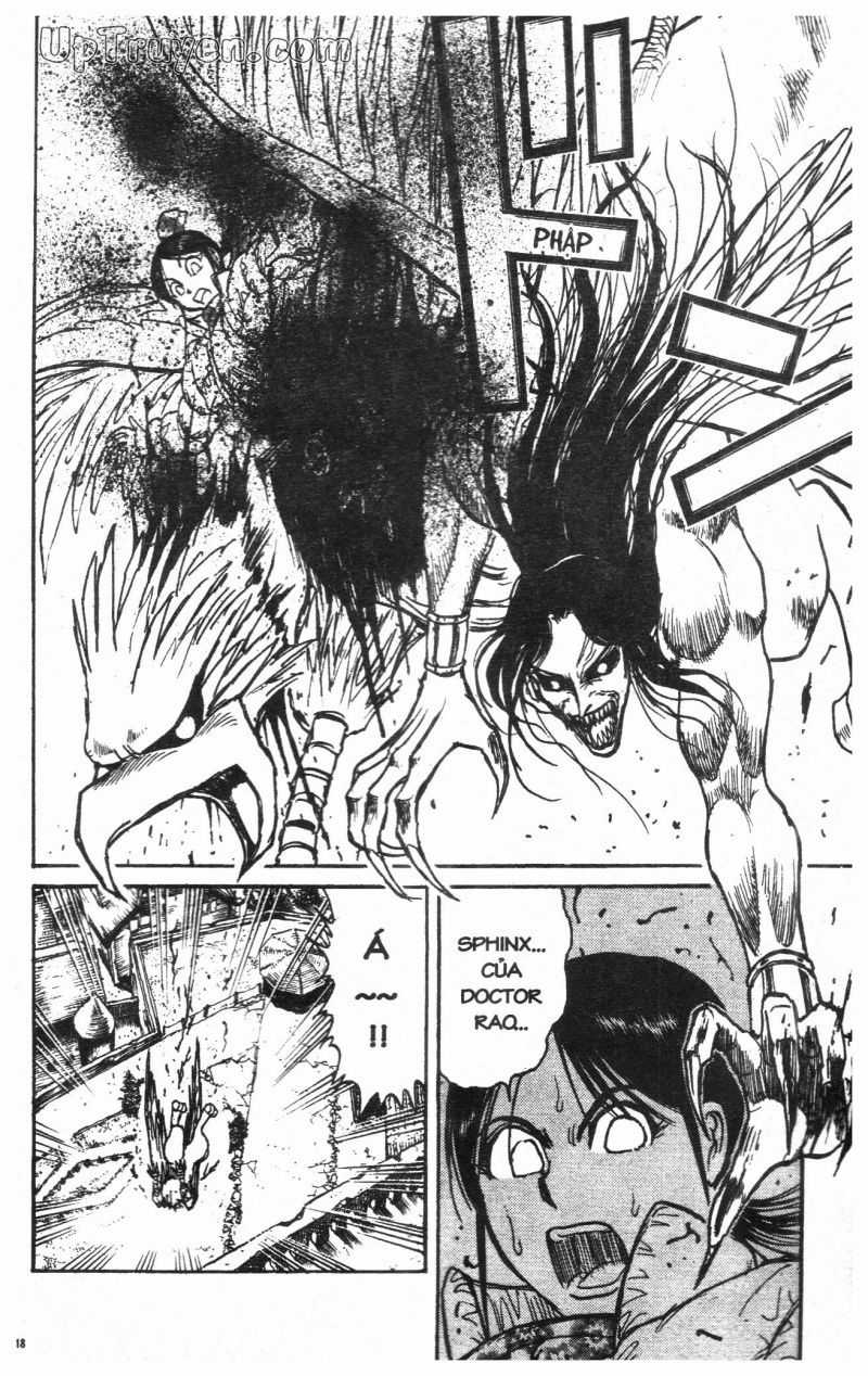 Fujita Kazuhiro - Chapter 39 - Trang 20