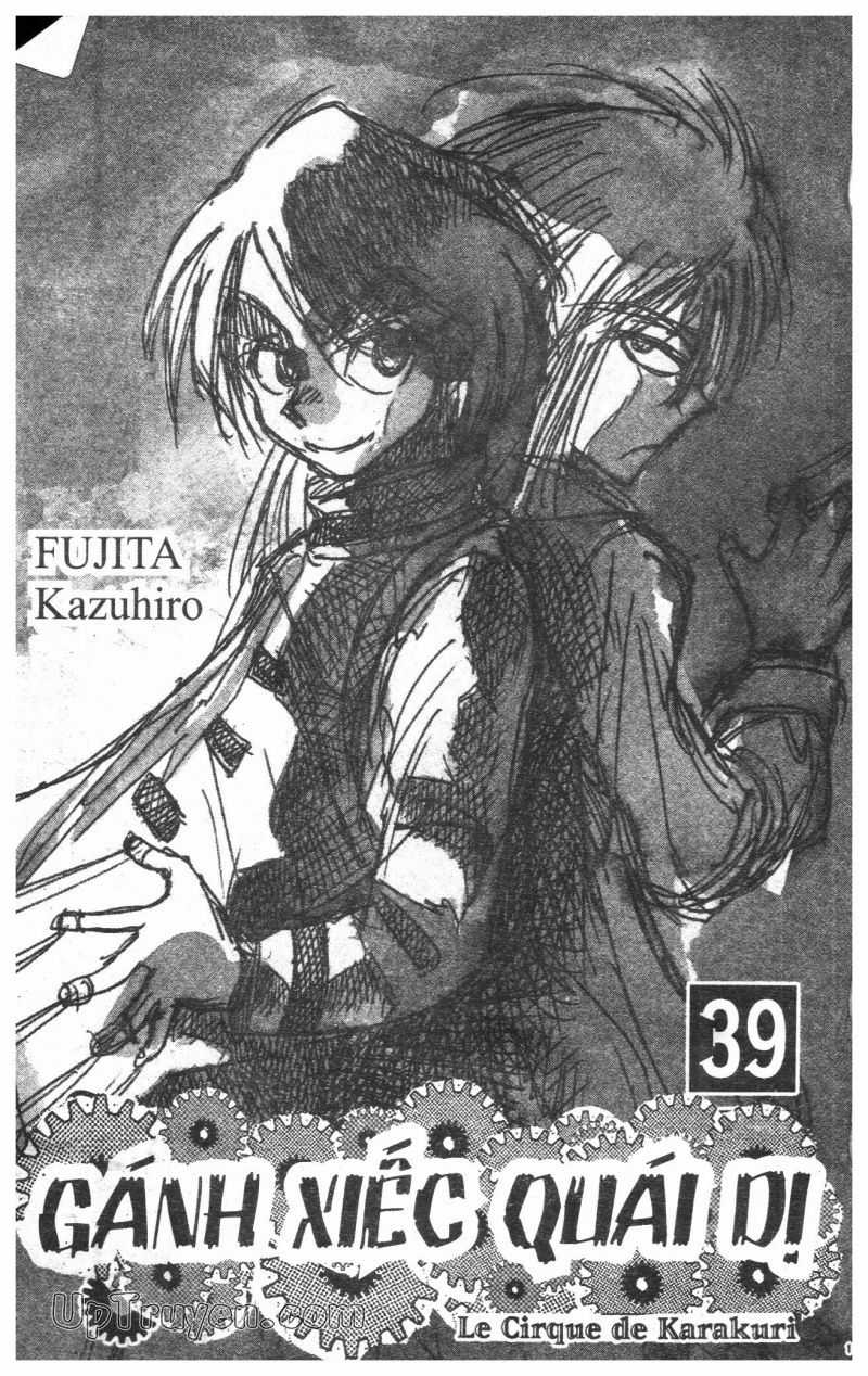 Fujita Kazuhiro - Chapter 39 - Trang 3