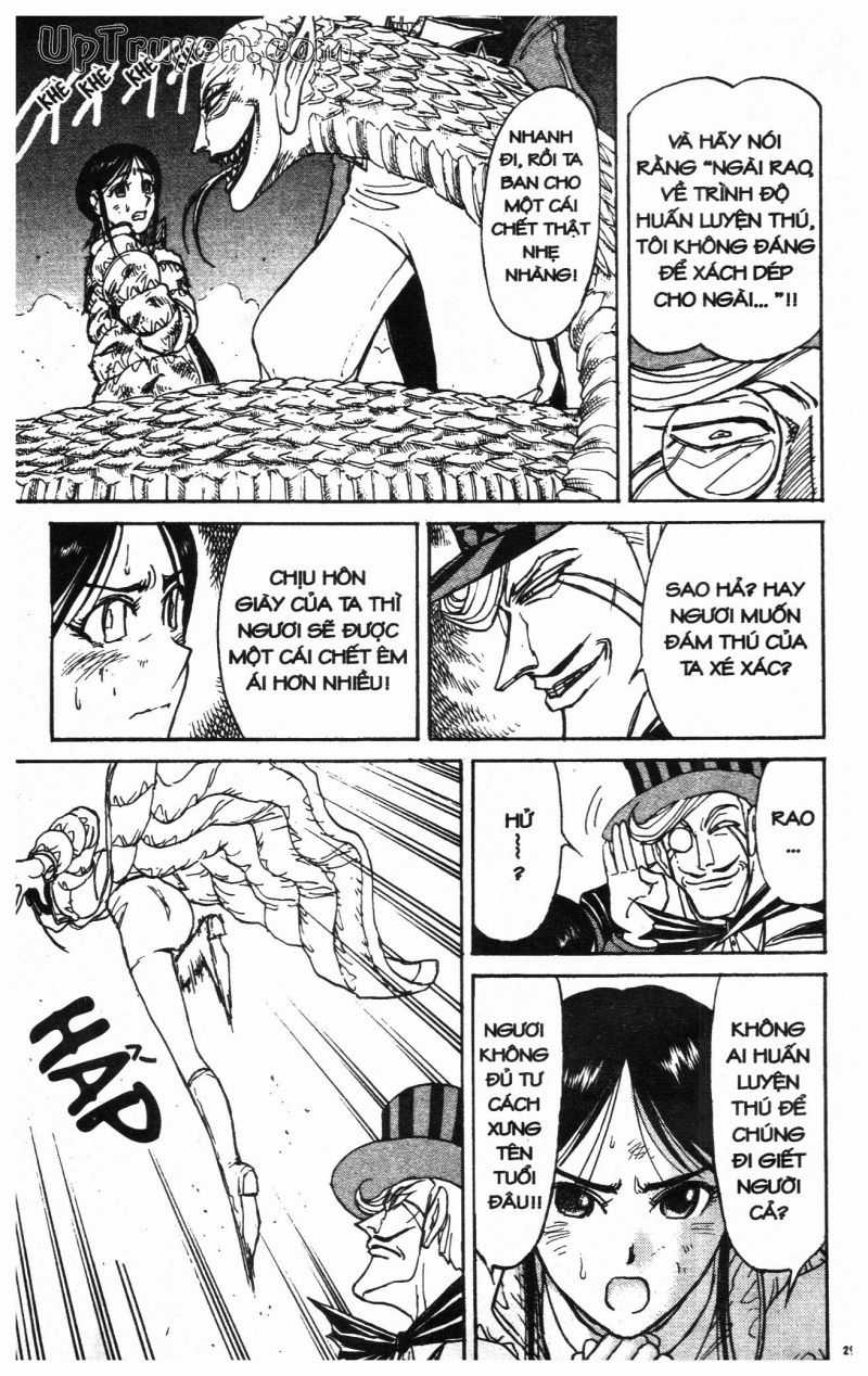 Fujita Kazuhiro - Chapter 39 - Trang 31