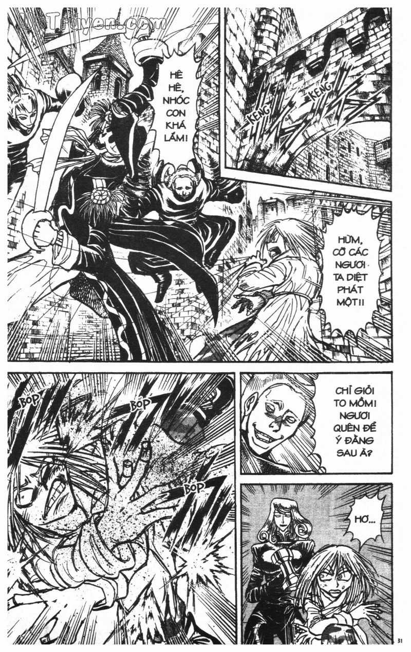 Fujita Kazuhiro - Chapter 39 - Trang 33