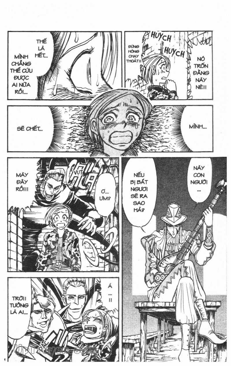 Fujita Kazuhiro - Chapter 39 - Trang 36