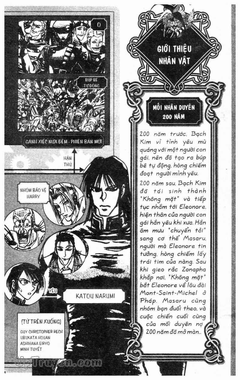 Fujita Kazuhiro - Chapter 39 - Trang 6