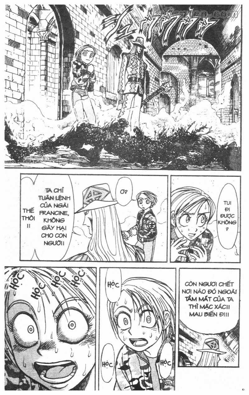 Fujita Kazuhiro - Chapter 39 - Trang 53