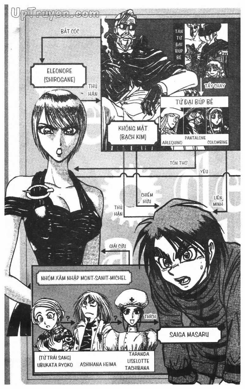 Fujita Kazuhiro - Chapter 39 - Trang 7