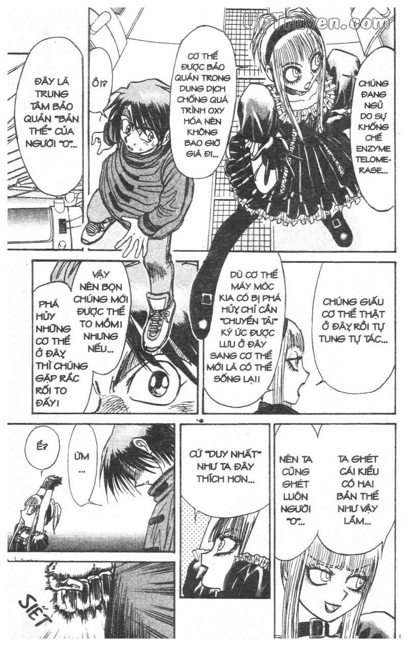 Fujita Kazuhiro - Chapter 39 - Trang 61