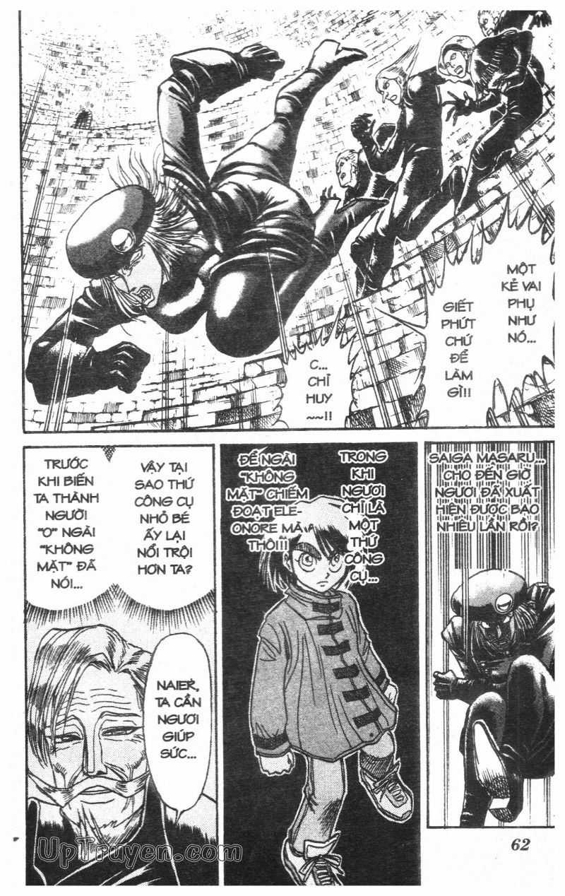 Fujita Kazuhiro - Chapter 39 - Trang 64