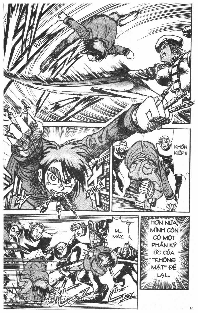 Fujita Kazuhiro - Chapter 39 - Trang 69