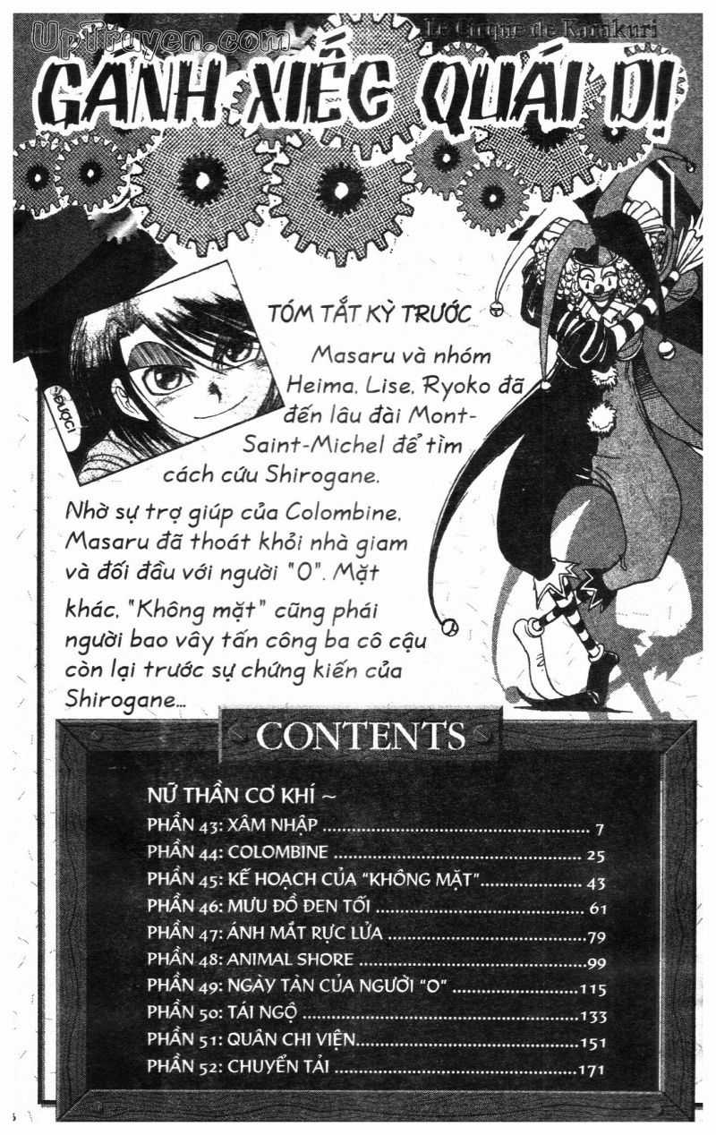 Fujita Kazuhiro - Chapter 39 - Trang 8