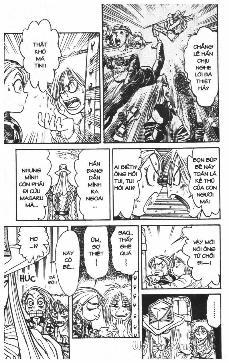 Fujita Kazuhiro - Chapter 39 - Trang 77