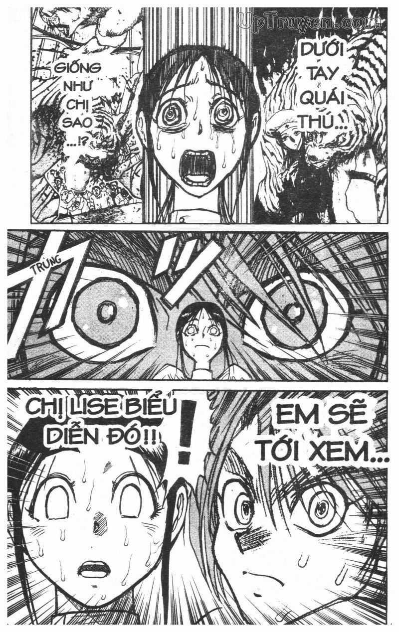 Fujita Kazuhiro - Chapter 39 - Trang 93