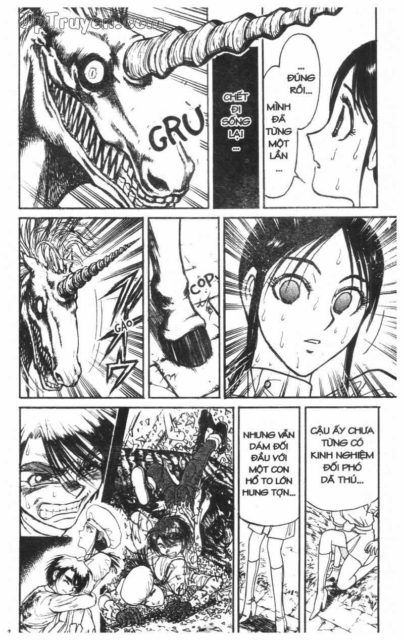 Fujita Kazuhiro - Chapter 39 - Trang 94