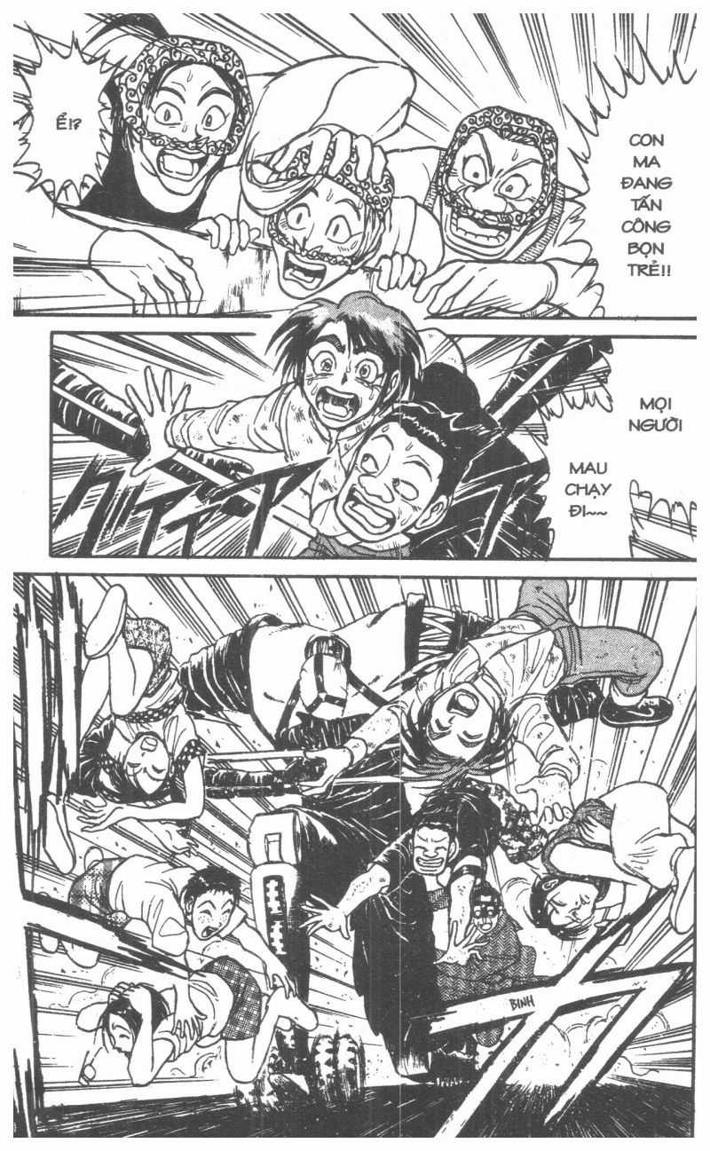 Fujita Kazuhiro - Chapter 4 - Trang 101