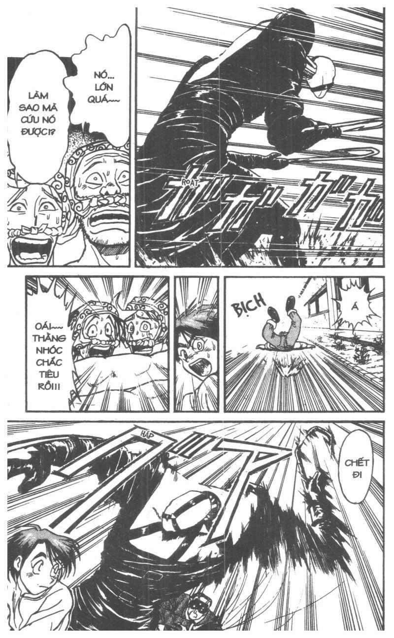 Fujita Kazuhiro - Chapter 4 - Trang 115