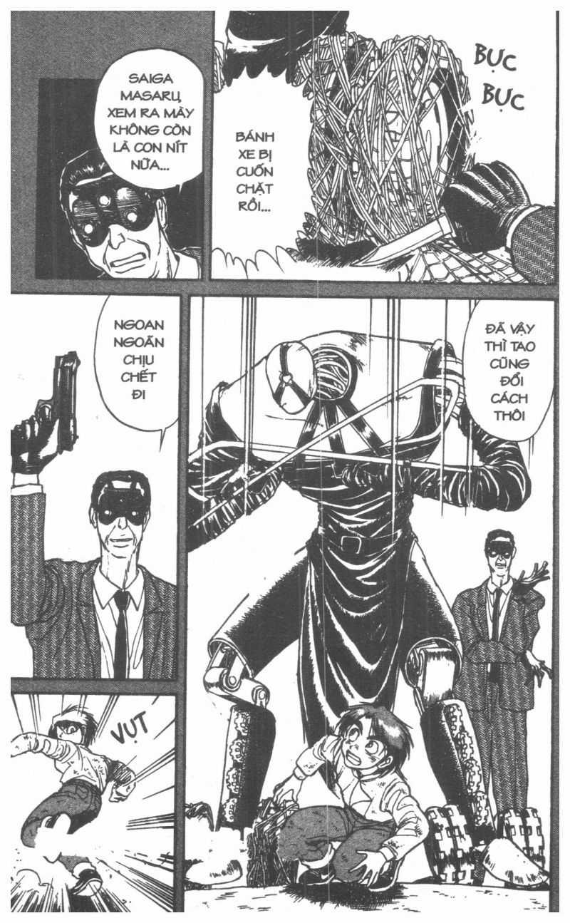 Fujita Kazuhiro - Chapter 4 - Trang 117