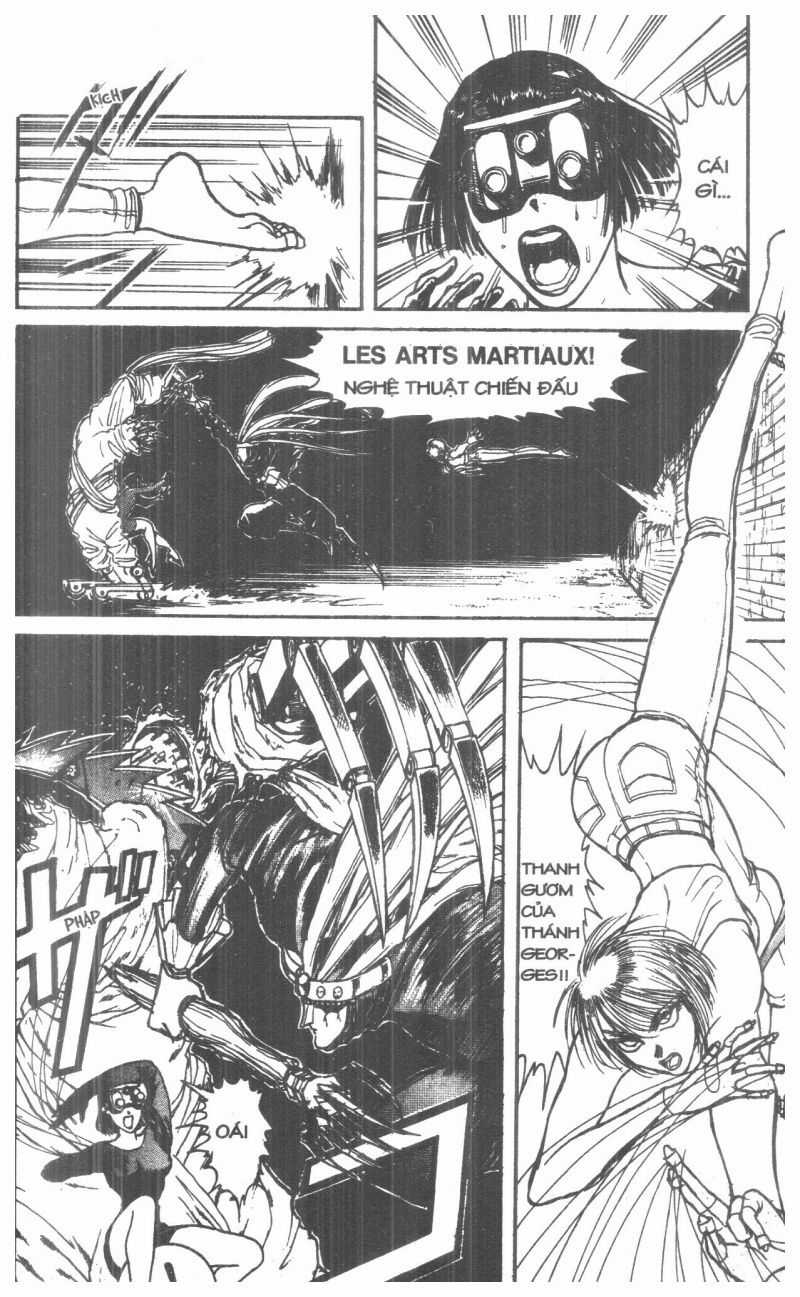 Fujita Kazuhiro - Chapter 4 - Trang 124