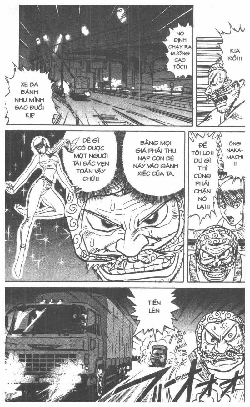 Fujita Kazuhiro - Chapter 4 - Trang 147