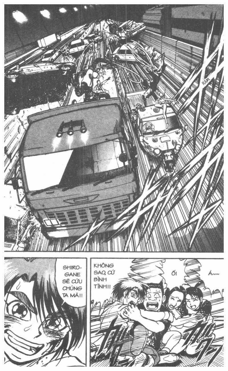 Fujita Kazuhiro - Chapter 4 - Trang 163