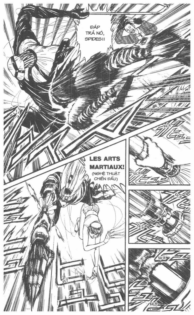 Fujita Kazuhiro - Chapter 4 - Trang 167