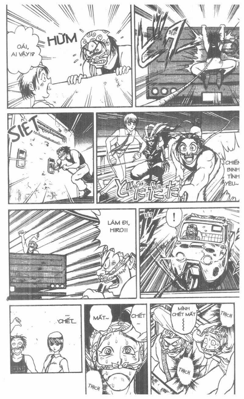 Fujita Kazuhiro - Chapter 4 - Trang 176