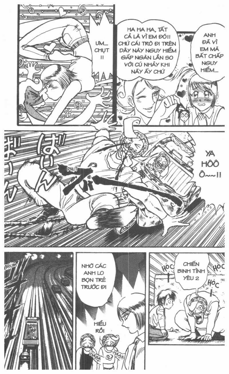 Fujita Kazuhiro - Chapter 4 - Trang 177