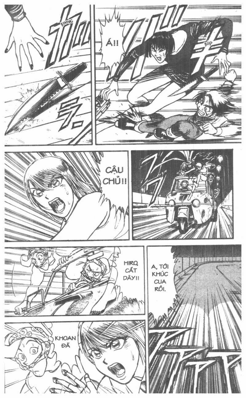 Fujita Kazuhiro - Chapter 4 - Trang 182