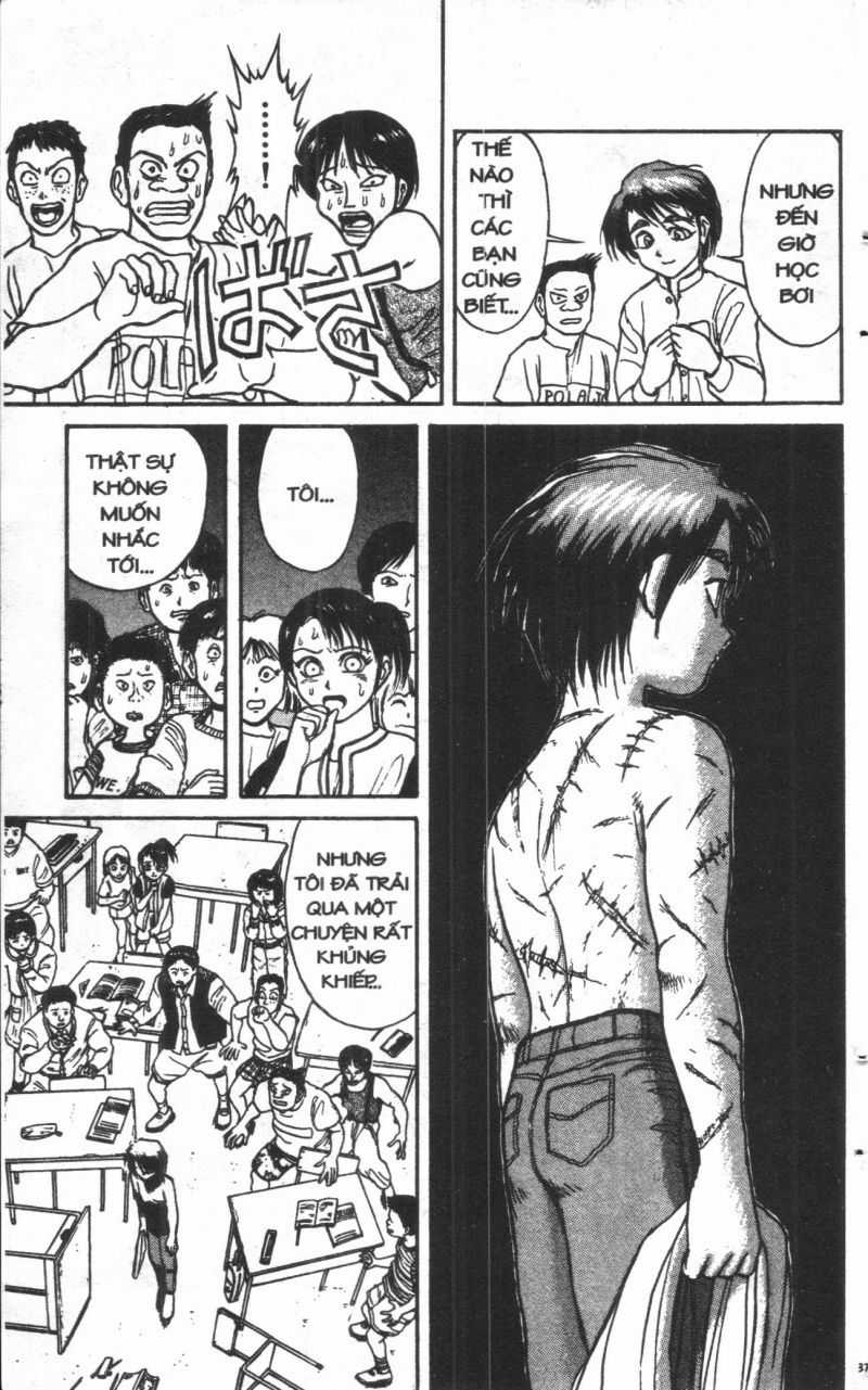Fujita Kazuhiro - Chapter 4 - Trang 37