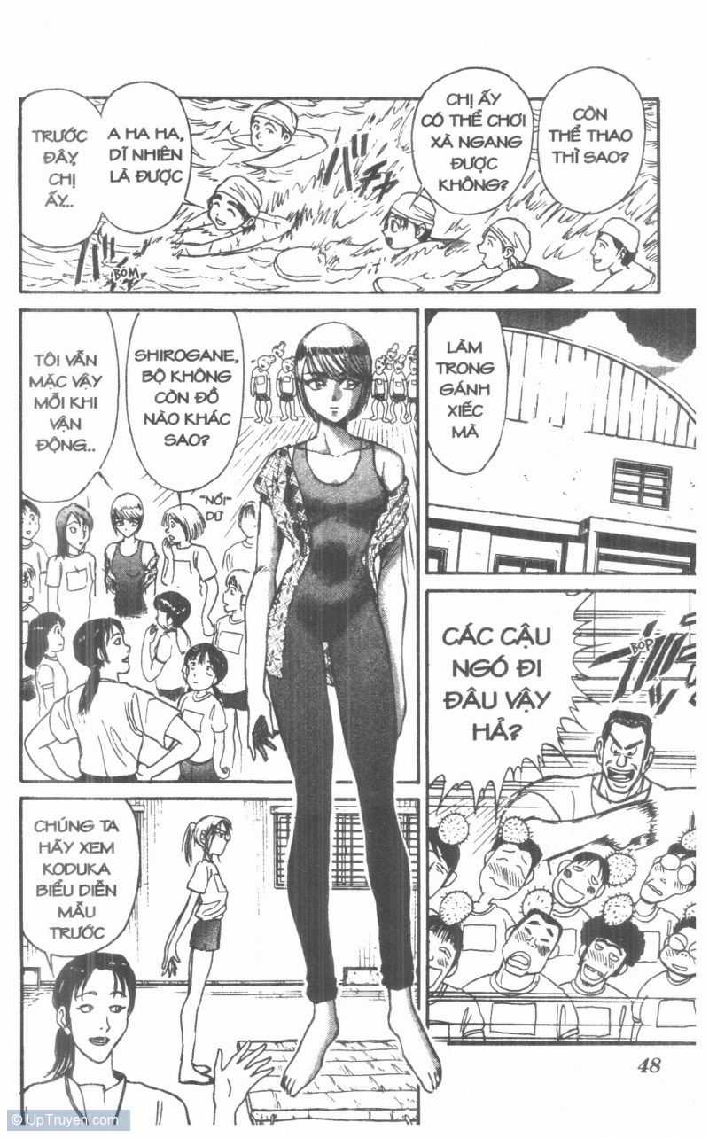 Fujita Kazuhiro - Chapter 4 - Trang 48